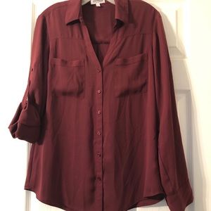 Express Portofino Shirt